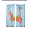 Závesy do detskej izby - IKEA HELTOKIG Záclony 2 ks 175x120 cm (Závesy do detskej izby - IKEA HELTOKIG Záclony 2 ks 175x120 cm)