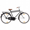 Mestsky bicykel - Lumarko holandský pánsky bicykel, 28