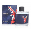 Playboy London, Toaletná voda 100ml pre mužov