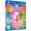 Arcade Spirits (PS4)