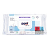 SENI Care vlhčené obrúsky 80 ks