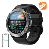Inteligentné hodinky Colmi M42 (čierne) M42 Black