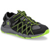 MERRELL HYDRO QUENCH, grey/black/lime - 31