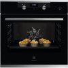 Rúra Electrolux KODEC70X Parná PREMIUM LINE (Rúra Electrolux KODEC70X Parná PREMIUM LINE)