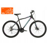 Horský bicykel - MTB Mountain Bike Kross espera 2 r.m (MTB Mountain Bike Kross espera 2 r.m)