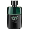 Gucci Guilty Black pour Homme Toaletná voda 50ml, pánske