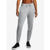 Dámske tepláky Under Armour Rival Fleece Jogger-GRY S
