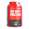 NUTREND Iso Whey PROZERO 2250 g