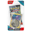 Pokémon TCG: Scarlet & Violet - Twilight Masquerade - Checklane Blister