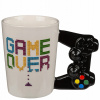 Keramický hrnček 250 ml Game Over