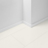 Lišta soklová Parador skirting SL3, plain white decor D001 1745467 2200x16x40 mm