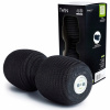 Blackroll Vibraling Roller, Pro Cvičenie Massager (Nastaviteľné činky Barbell Kettlebell Gryf 20 kg)