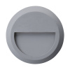 EMITHOR 48314 RADIX I. LED/1,5W,4000K,IP65, GREY