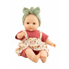 Realistické miminko Julia od firmy Paola Reina ( Los Manus 36 cm)