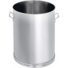 Contacto 3008/075 Multifunkční nádoba z nerezové oceli 75 l