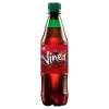 Vinea červená 0,5l český hroznový nápoj červený