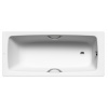 Kaldewei Cayono Star obdĺžniková vaňa 180x80 cm biela 275700010001