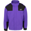 Lee Cooper Outdoor Jacket Purple XL