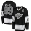 Fanatics Pánský dres Los Angeles Kings NHL #99 Wayne Gretzky Breakaway Heritage Jersey Veľkosť: L, Distribúcia: USA