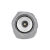 SOLÁRNE ZÁHRADNÉ LED SVIETIDLO KAMEŇ 8,5 CM