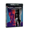 Batman vs. Superman: Úsvit spravedlnosti BD (UHD) - prodloužená verze