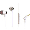 BHP 4060 mk2 WHITE slúch. s mikr. BUXTON (BHP 4060 mk2 WHITE)