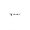 Difuzed Marvel Snapback Kšiltovka Venom Logo