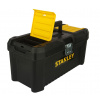 STST1-75518 STANLEY 40CM BOX NA NÁŘADÍ S KOVOVOU PŘEZKOU