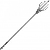 Noble Collection Justice League Prop replika Aquaman Trident 186 cm
