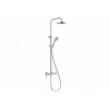 KLUDI LOGO 680850500 LOGO DUAL SHOWER SYSTEM s batériou