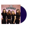 Donnas - Early Singles 1995-1999 / Purple / Vinyl [LP]