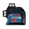 Krížový laser Bosch GLL 3-80 Professional 0.601.063.S00 (0.601.063.S00)