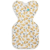 Zavinovačka Love To Dream Swaddle UP - zavinovačka, veľkosť XS, hruška, 2,2-3,8 kg (9343443103510)