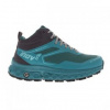 Inov-8 ROCFLY G 390 GTX W (S) pine/teal/slate UK 5 obuv