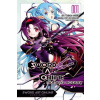 Sword Art Online: Mother's Rosary, Vol. 1 (manga) (Reki Kawahara,Koutarou Yamada)(Brožovaná)