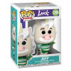 Funko POP! Luck Jeff