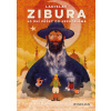 40 dní pěšky do Jeruzaléma - Ladislav Zibura