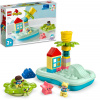 LEGO stavebnica LEGO® DUPLO® 10989 Aquapark (5702017416250)