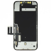 Apple iPhone 11 - LCD Displej + Dotykové Sklo + Rám (REFURBISHED)