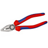 KNIPEX® Kleště kombinované CrV 180 mm 302180