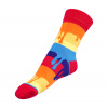Ponožky detské Farby - 20-24