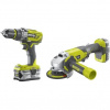 Ryobi R18PDAG-242S