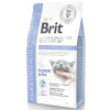 Brit Diety (VAFO Praha s.r.o.) Brit GF Veterinary Diets Cat Calm & Stress Relief 5kg