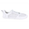 Barefoot tenisky Mintaka - white 41