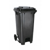 Max popelnice D120BP 120 l