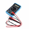 Digitálny multimeter 500V 5A S-UMM8