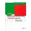 Veľký taliansko-slovenský frazeologický slovník