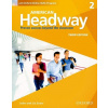 American Headway 2. Students Book + Oxford Online Skills Program Pack