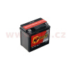 BANNER baterie 12V, YTX5L-BS, 4Ah, 80A, BANNER Bike Bull AGM 114x71x106