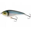 Wobler - Westin Swim 10 cm Placka Herring Low Floating (Wobler - Westin Swim 10 cm Placka Herring Low Floating)